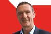 Mike Haigh managing director Mott MacDonald