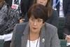 Dame Judith Hackitt