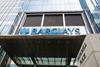 Barclays