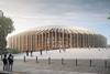 Herzog & de Meuron Chelsea