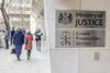 ministry of justice moj shutterstock crown commercial service