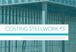 Costing Steelwork March 2025 cover